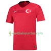 Turkije Thuis Shirt 2018